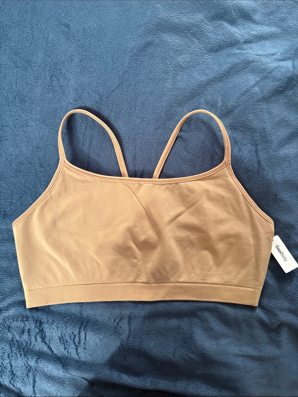 Gapbody Seamless Bralette - Comfort Fit